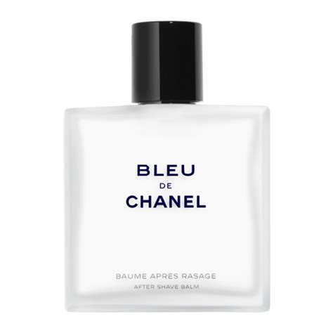 chanel bleu aftershave balm 3 oz|chanel bleu aftershave lotion 100ml.